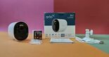 Test Netgear Arlo Go 2
