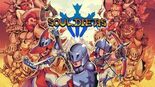 Souldiers test par Hinsusta