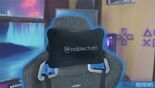 Anlisis Noblechairs Epic TX