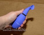 CalExotics Intimate Pump Review