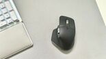 Test Logitech MX Master 3S
