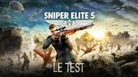 Test Sniper Elite 5