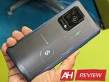 Test Xiaomi Black Shark 5 Pro