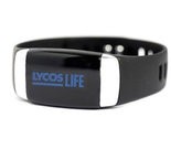 Test Lycos Life band
