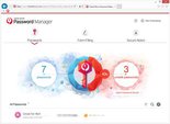 Test Trend Micro Password Manager 3.5