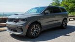 Dodge Durango Review