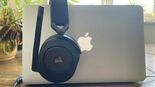 Corsair HS65 test par GamesRadar