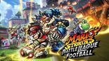 Test Mario Strikers Battle League