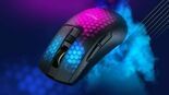 Test Roccat Burst Pro