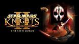 Test Star Wars Knights of the Old Republic II