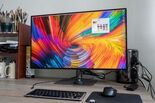 Test BenQ PD3220U
