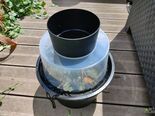 Test Biogents Mosquito Trap