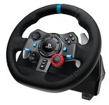 Test Logitech G29