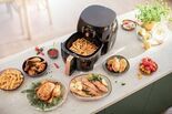 Test Philips Airfryer XXL