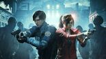 Test Resident Evil 2