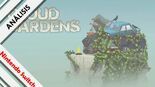 Test Cloud Gardens