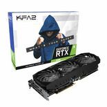 KFA2 RTX 3080 Review