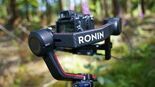 Test DJI Ronin RS3 Pro