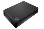 Test Seagate Backup Plus