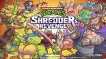 Test Teenage Mutant Ninja Turtles Shredder's Revenge