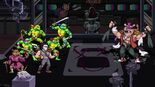 Test Teenage Mutant Ninja Turtles Shredder's Revenge