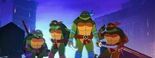 Test Teenage Mutant Ninja Turtles Shredder's Revenge
