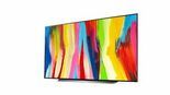 Test LG OLED48C2