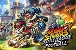 Test Mario Strikers Battle League