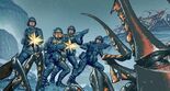 Test Starship Troopers Terran Command