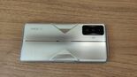 Test Xiaomi Poco F4 GT