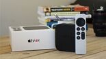 Test Apple TV