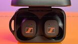 Test Sennheiser Sport True Wireless