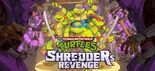Test Teenage Mutant Ninja Turtles Shredder's Revenge