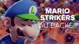 Test Mario Strikers Battle League