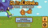 Test Blitzcrank's Poro Roundup