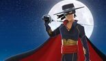 Test Zorro The Chronicles