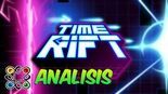 Anlisis Time Rift