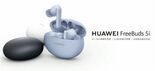 Test Huawei FreeBuds 5i