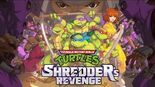 Test Teenage Mutant Ninja Turtles Shredder's Revenge
