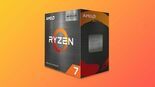 Test AMD Ryzen 7 5800X3D