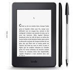 Anlisis Amazon Kindle Voyage 3G