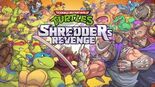 Test Teenage Mutant Ninja Turtles Shredder's Revenge