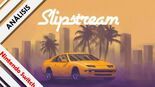 Test Slipstream
