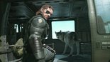 Test Metal Gear Solid 5 : The Phantom Pain