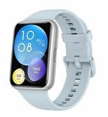 Test Huawei Watch Fit 2