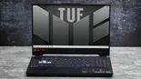 Test Asus TUF Gaming F15