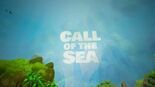 Test Call of the Sea