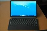 Test Lenovo Chromebook Duet