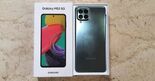Test Samsung Galaxy M53