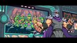 Test Teenage Mutant Ninja Turtles Shredder's Revenge
